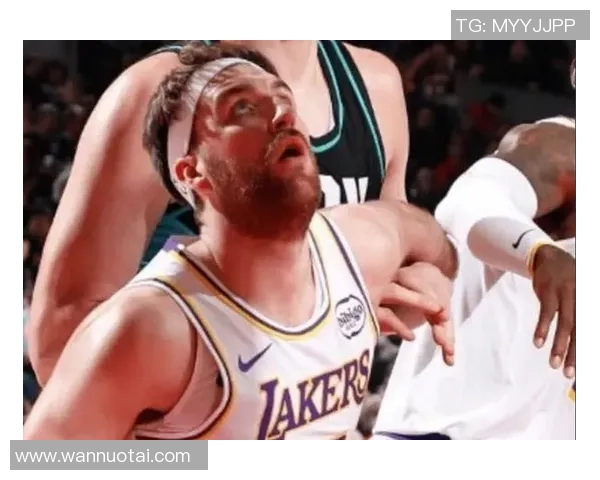 美记：湖人有可能再进行一笔小操作腾出名额，他们很喜欢蒂米